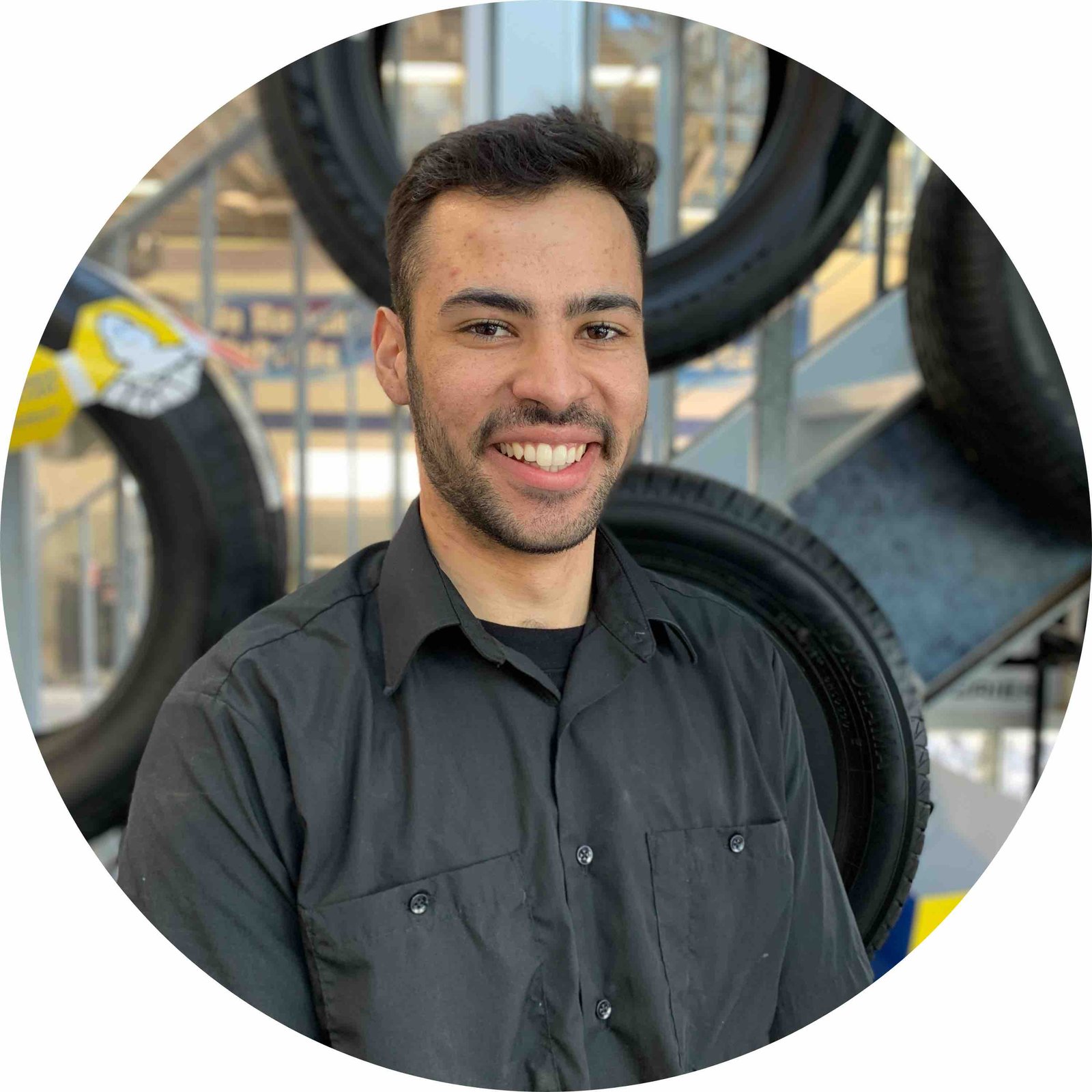 Our Team – Roy Rump and Sons